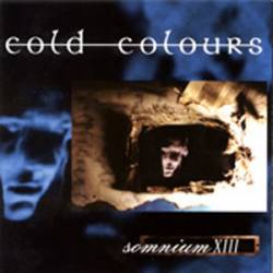 Cold Colours : Somnium XIII
